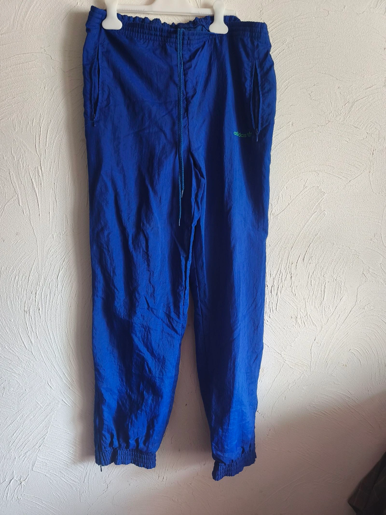Pantalon de jogging vintage adidas